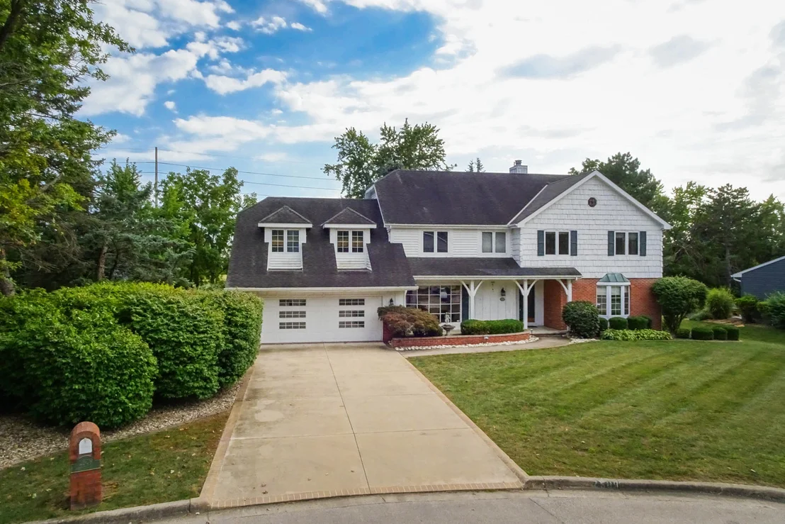 Photo of 2509 Driftwood Road