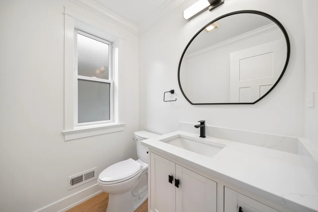 Photo of 5347 N Bernard Street