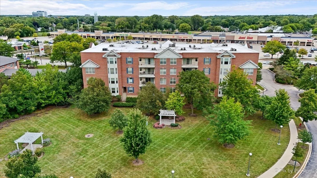 Photo of Unit 101 at 3100 TOWN SQUARE Drive