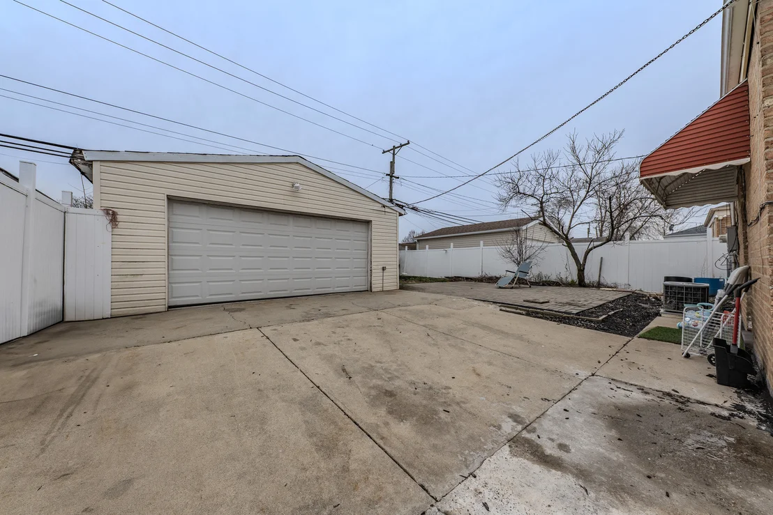 Photo of 4021 W 82nd Place