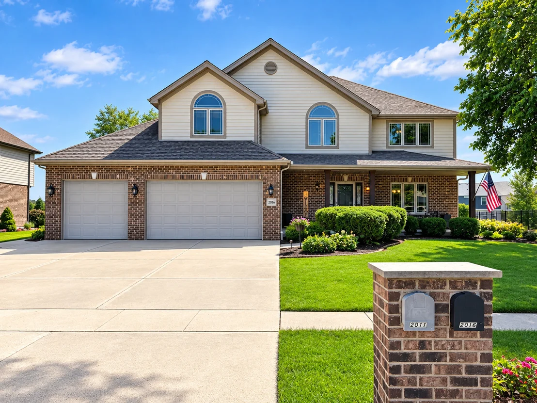Photo of 2016 Edgeview Drive