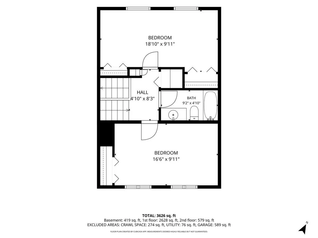 Photo of 152 Jacquelyn Drive