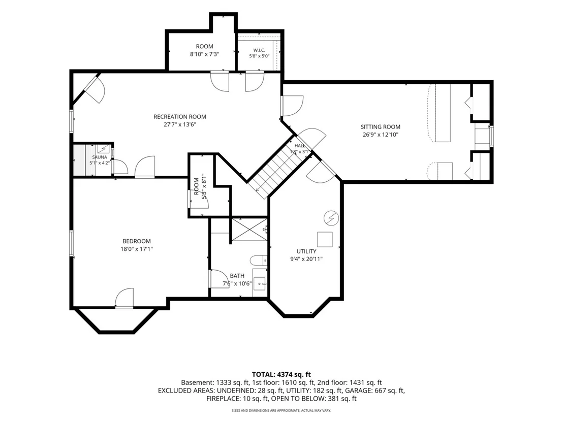 Photo of 15913 S Selfridge Circle