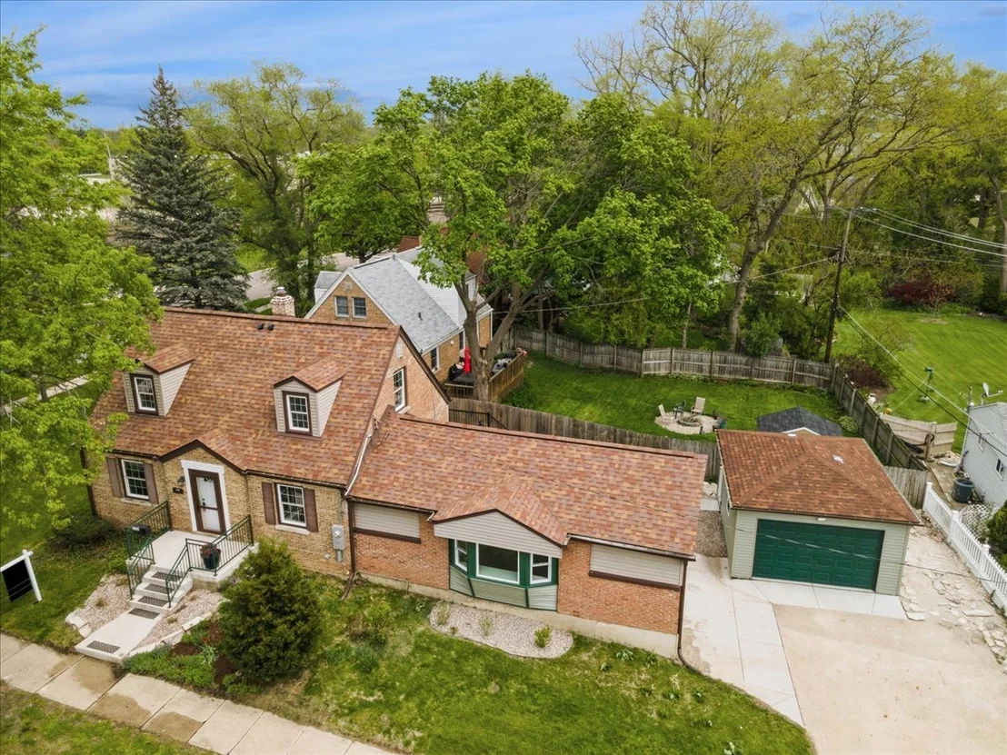Photo of 1118 Manchester Road