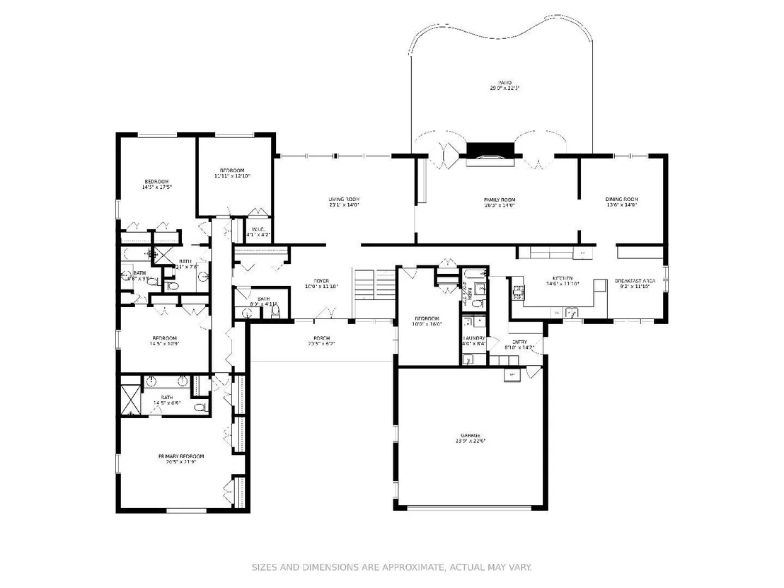 Photo of 920 Pine Tree Lane