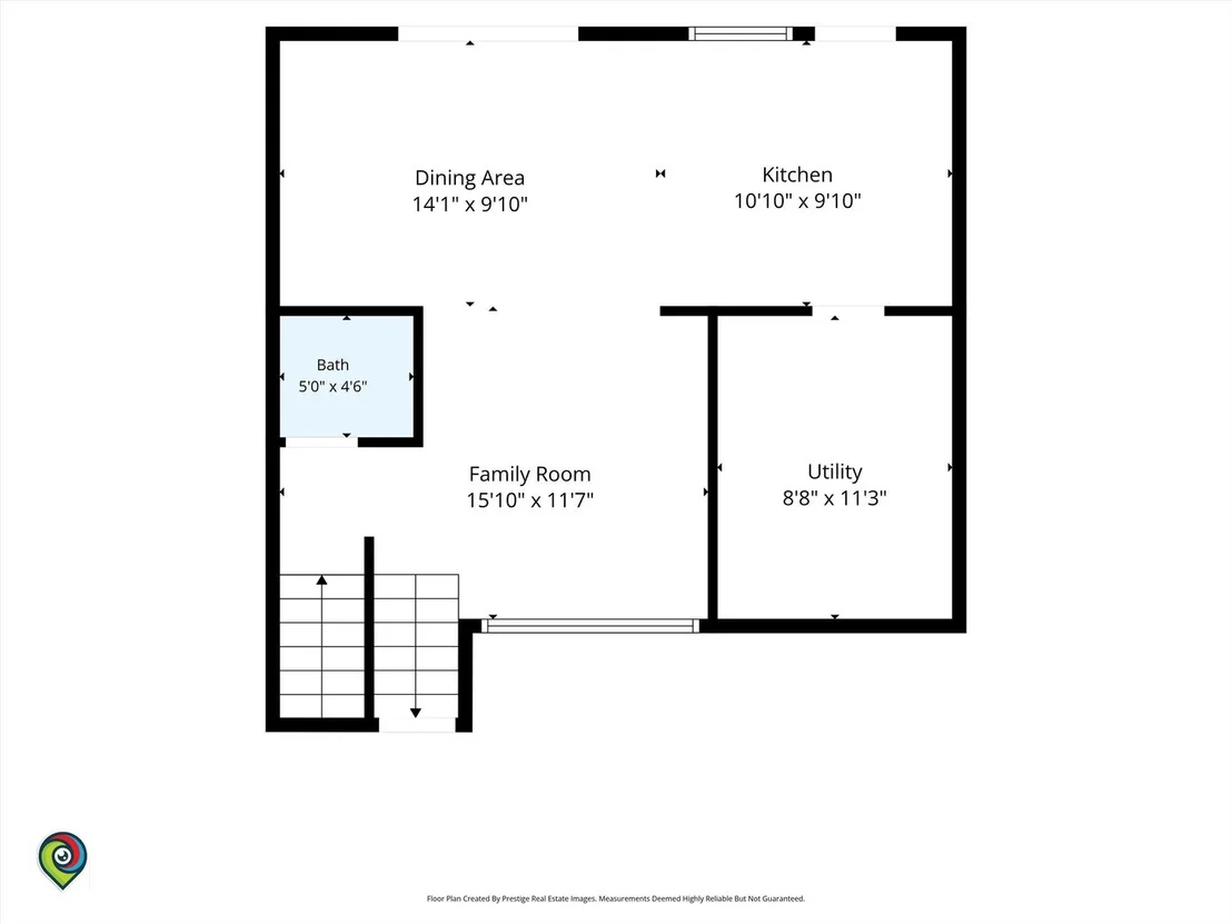 Photo of 9005 SHERRY Lane