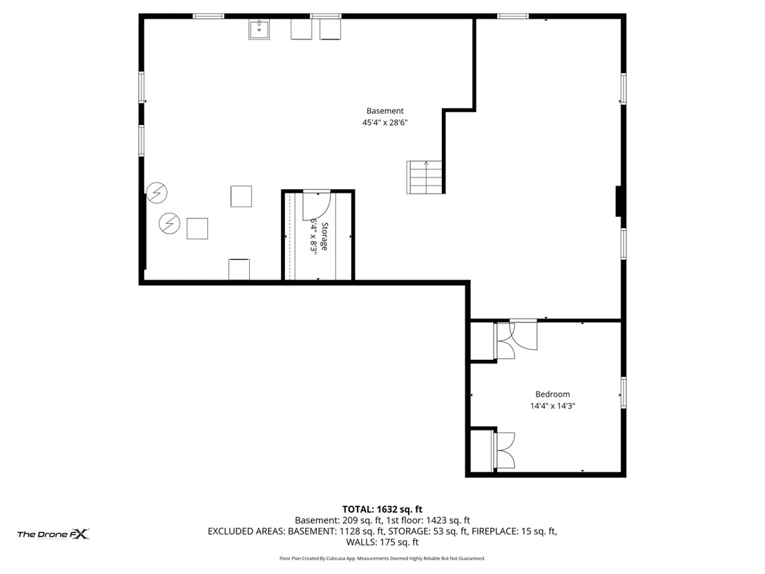 Photo of 1519 Foothill Drive