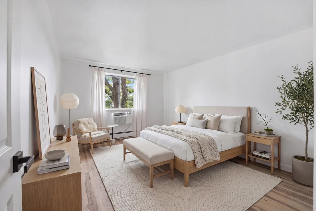 Photo of Unit 205 at 1500 Robin Circle