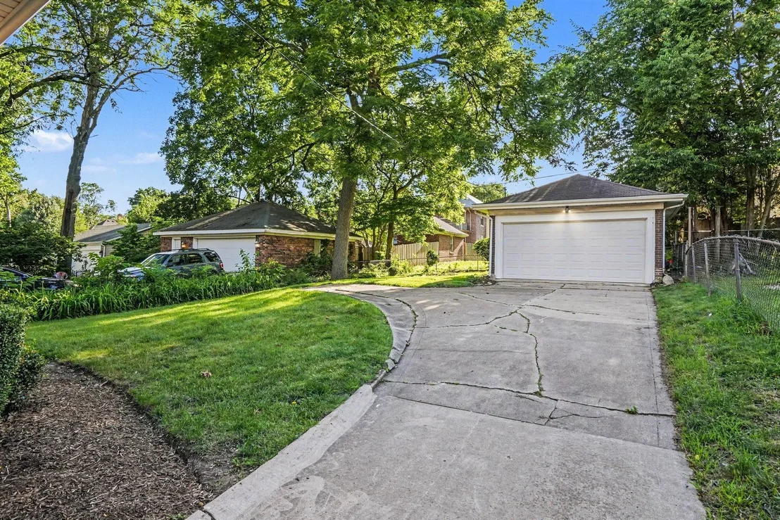 Photo of 438 Wilder Street