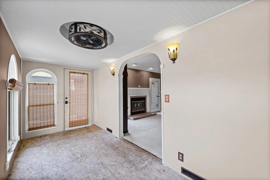 Photo of Unit B at 1502 Theodore Drive