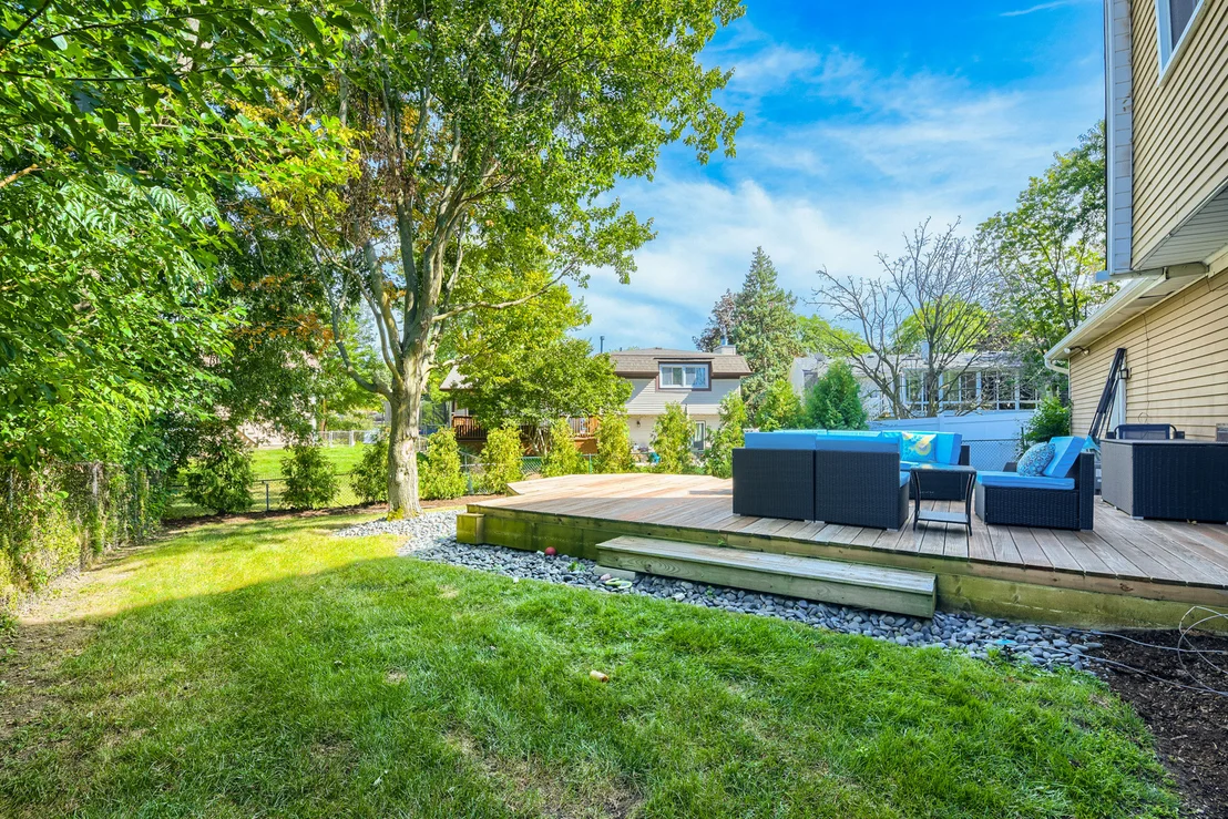 Photo of 4511 Crab Orchard Drive
