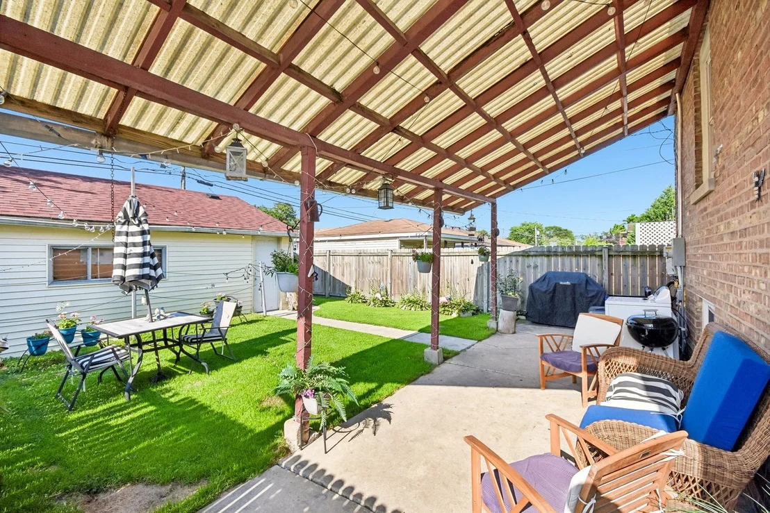 Photo of 3458 W 72nd Place