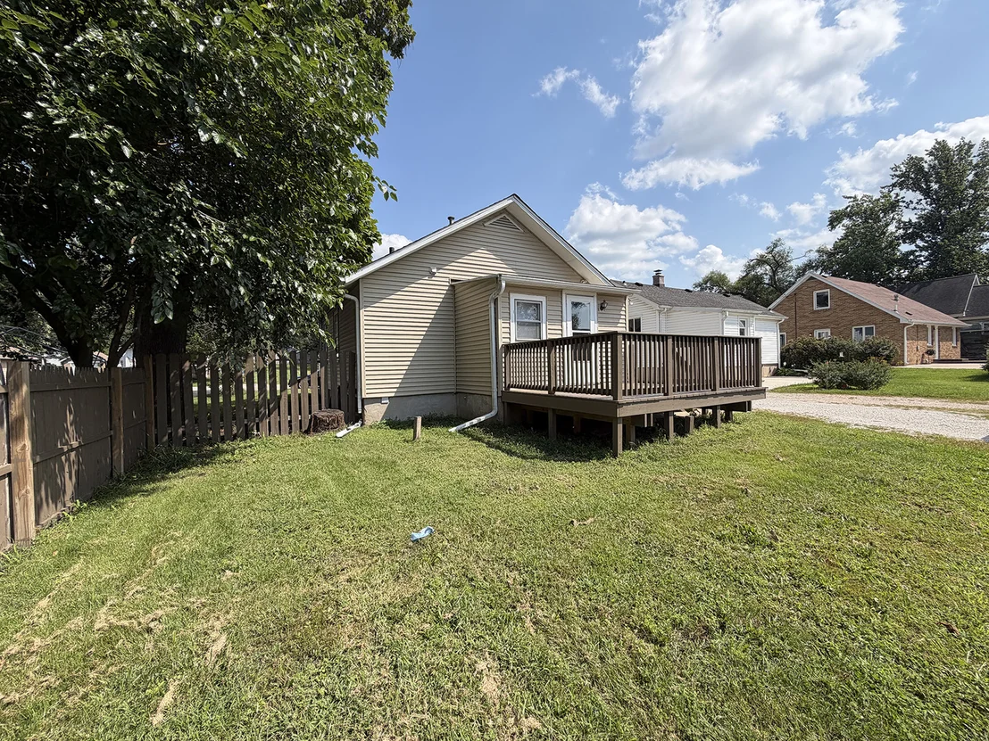 Photo of 1617 Pine Street
