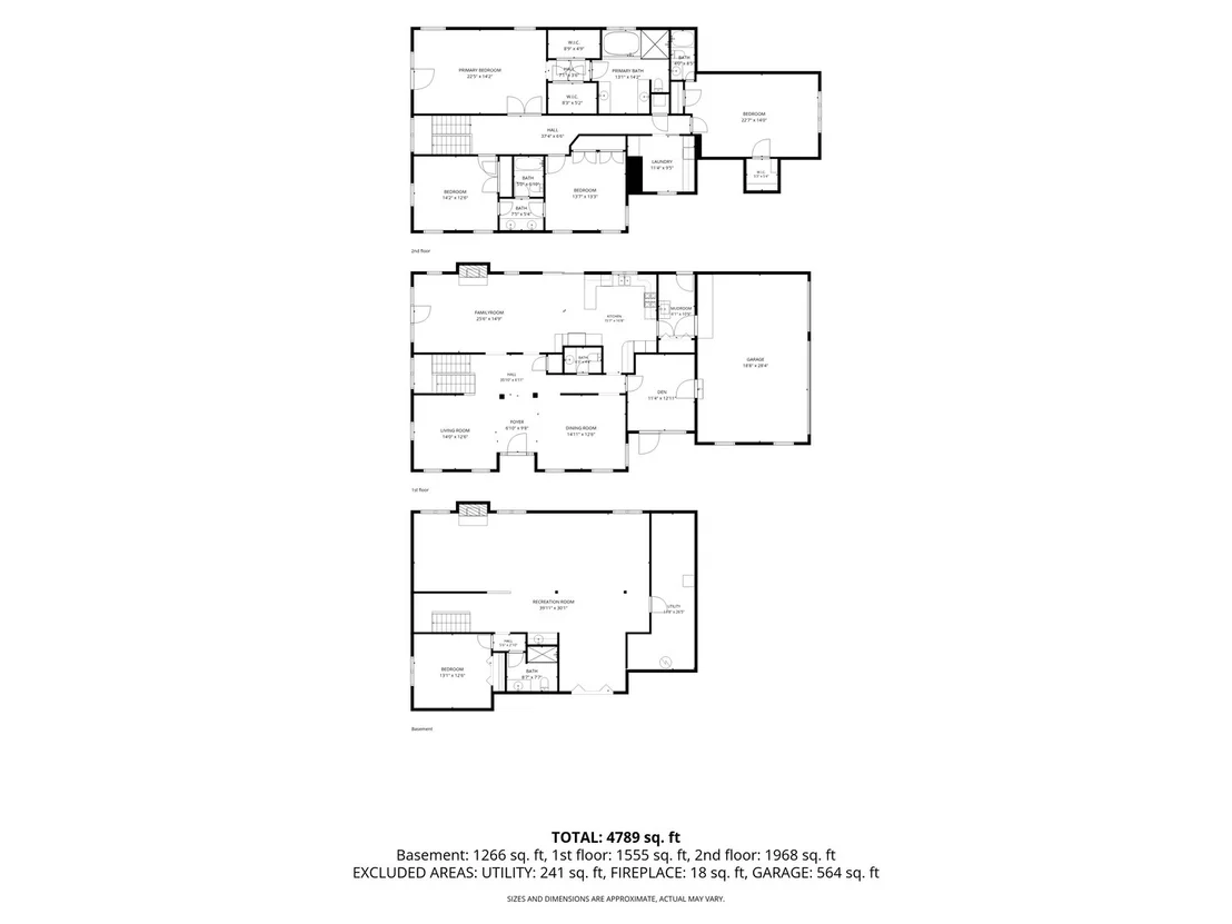 Photo of 2341 Catherine Street