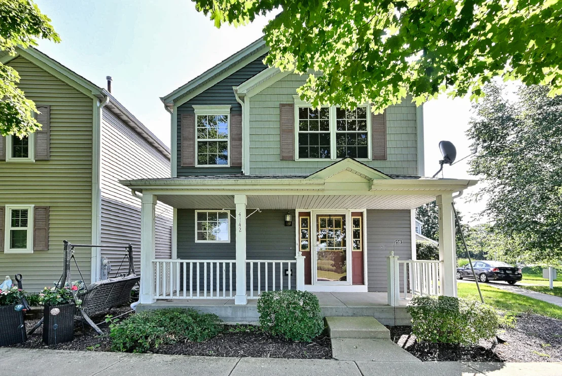 Photo of 4142 RIVERTOWNE Drive