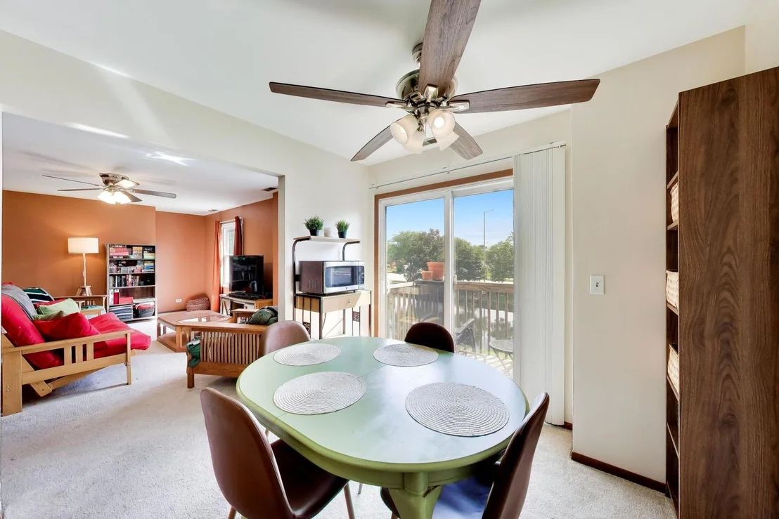 Photo of Unit 6 at 5602 Tinder Drive