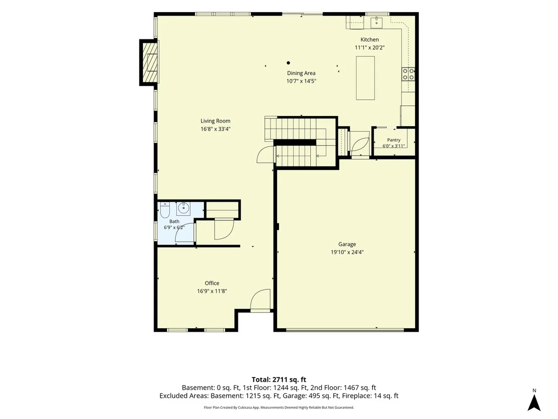 Photo of 3550 Doral Drive