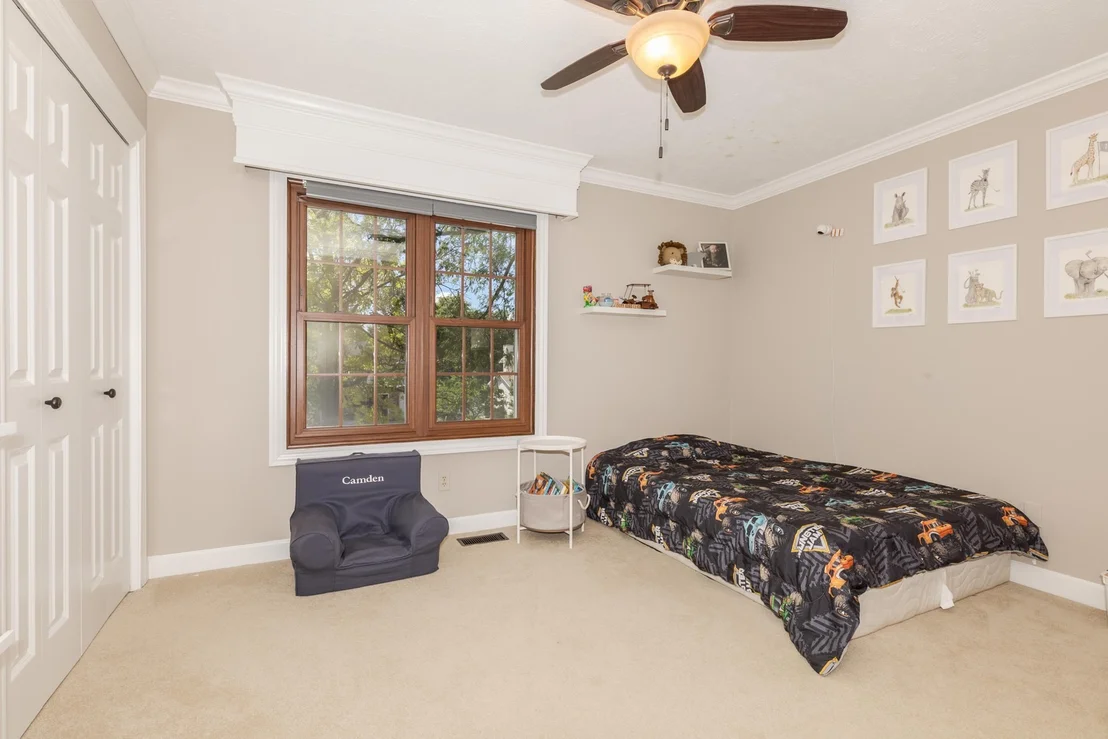 Photo of 1614 Barton Drive
