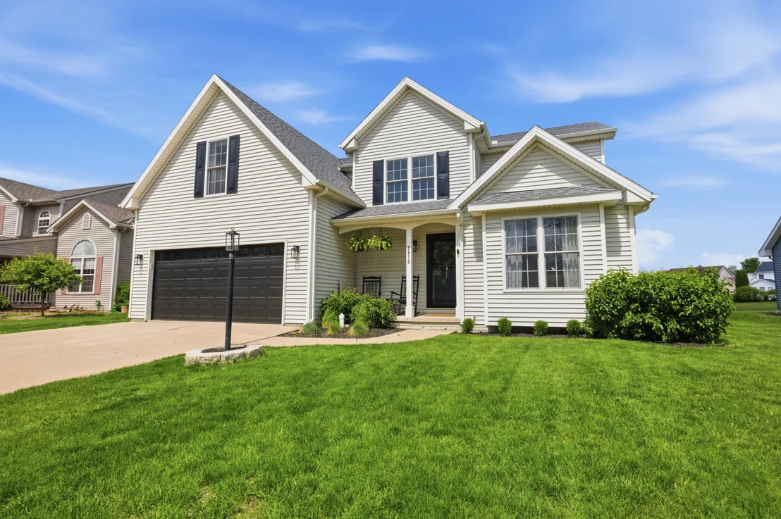 Photo of 3910 Tallgrass Drive