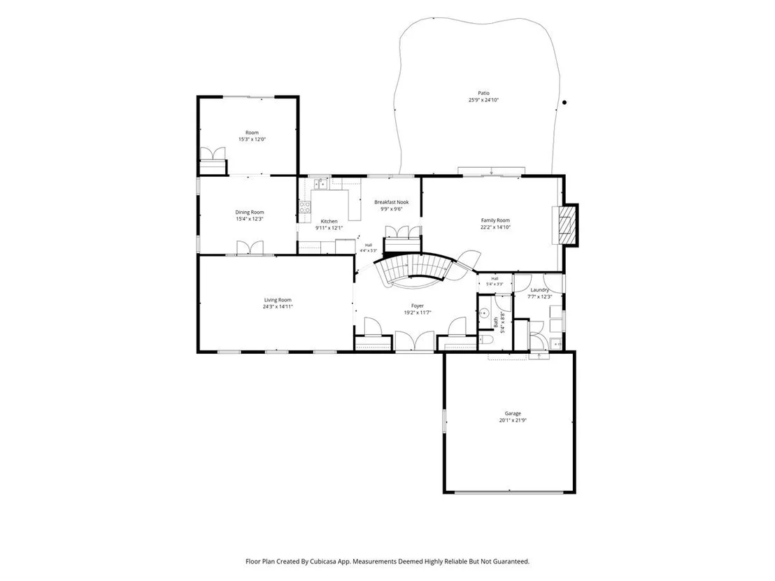 Photo of 937 Sutton Drive
