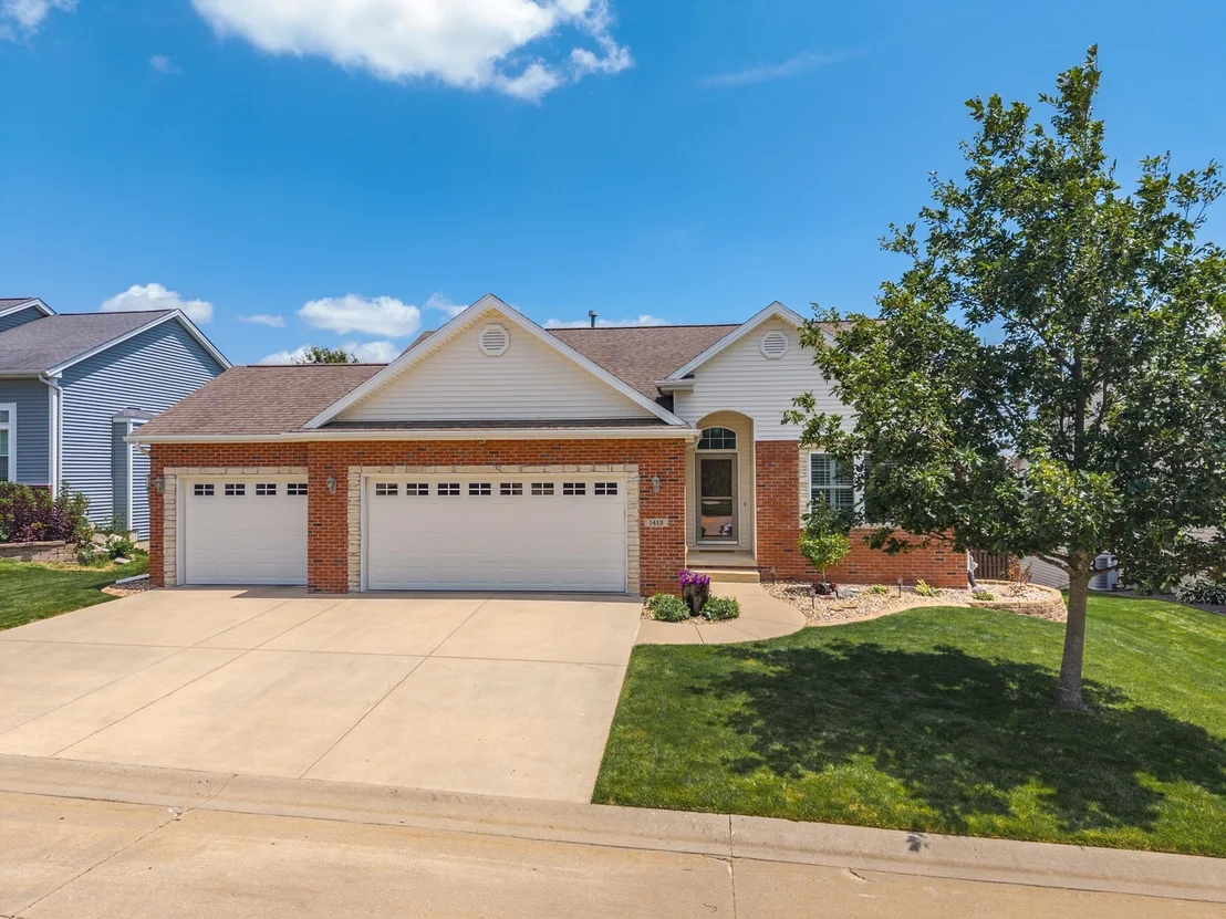 Photo of 1412 Kickapoo Creek Road