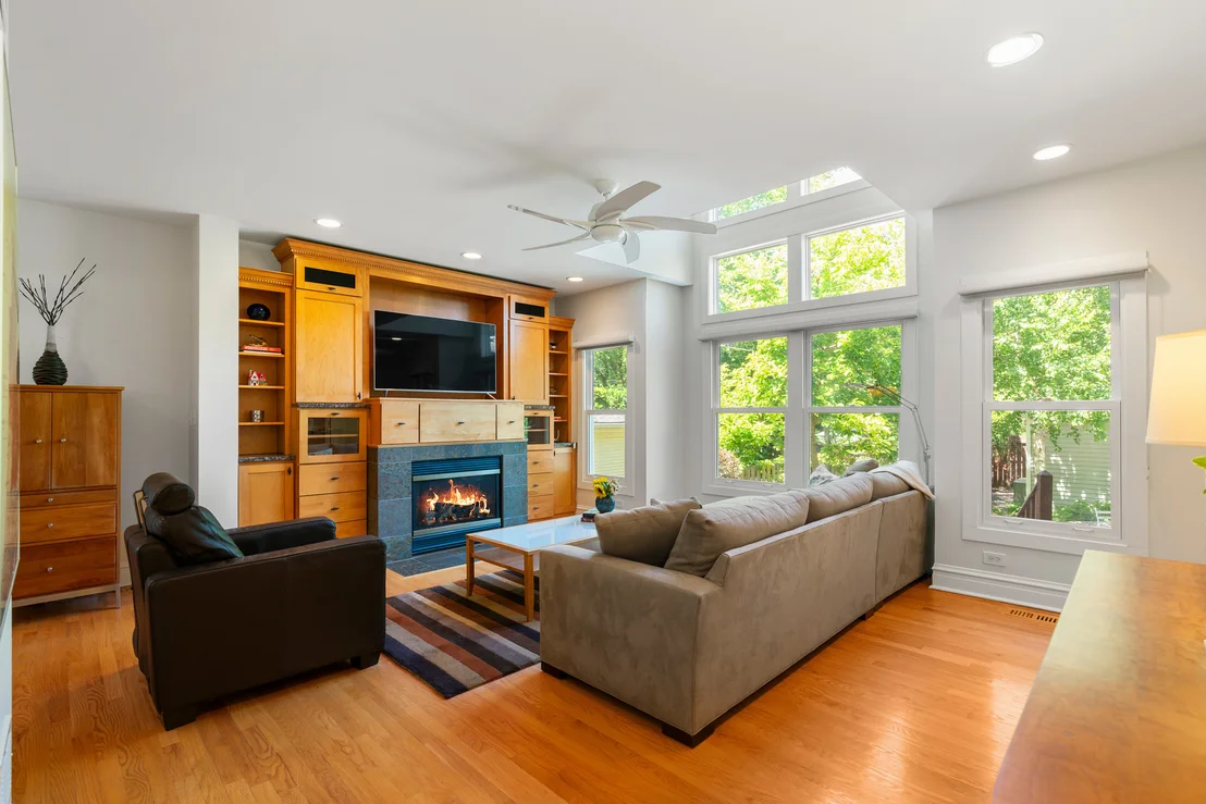 Photo of 1107 Grant Street