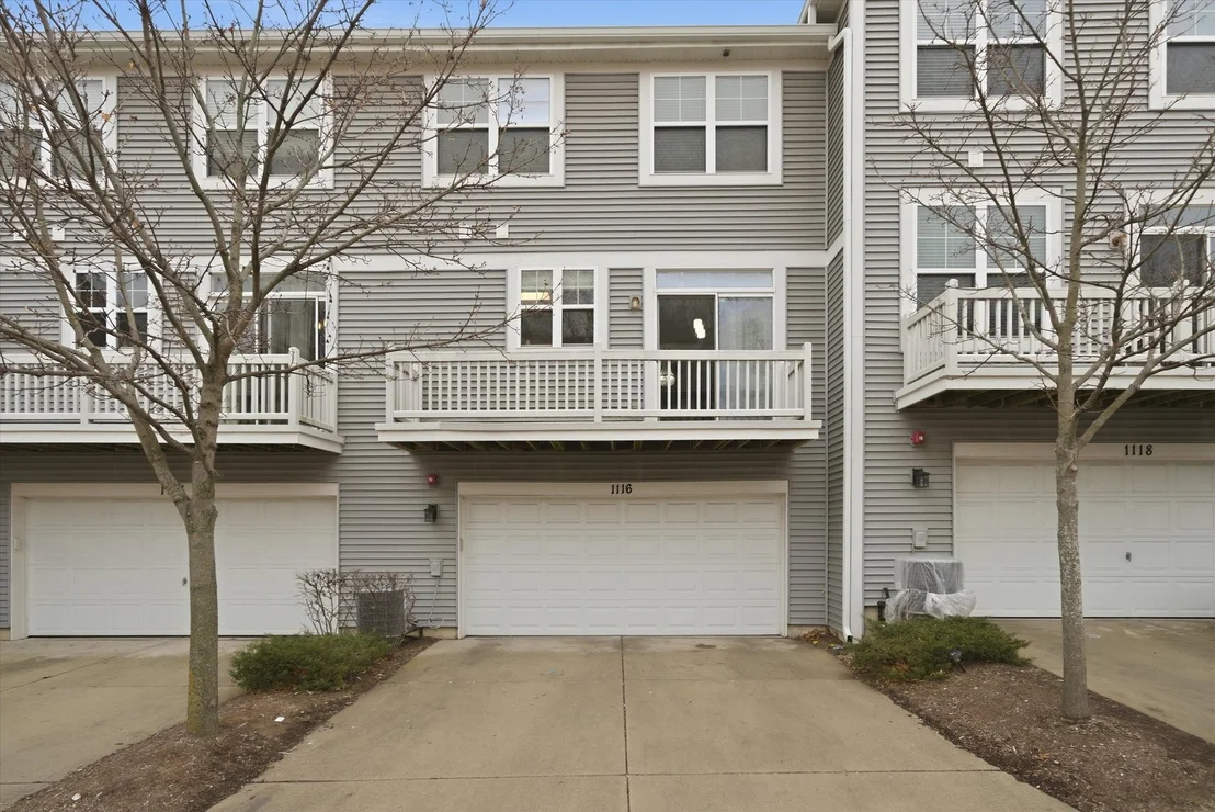 Photo of 1116 Tuscany Drive