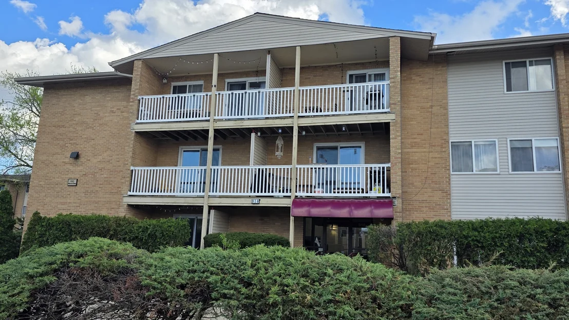 Photo of Unit 202 at 910 Beau Drive