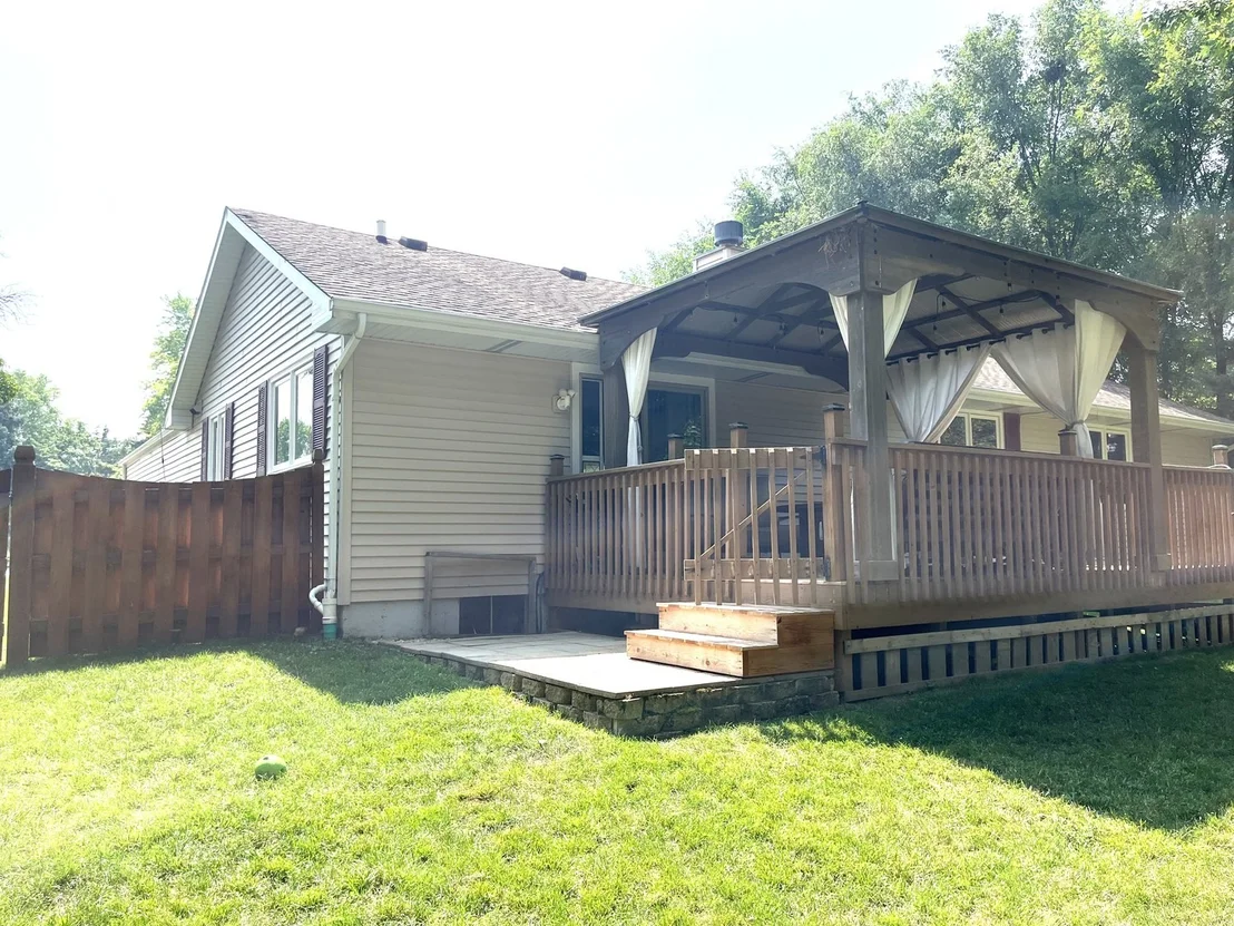 Photo of 323 Seafarer Drive