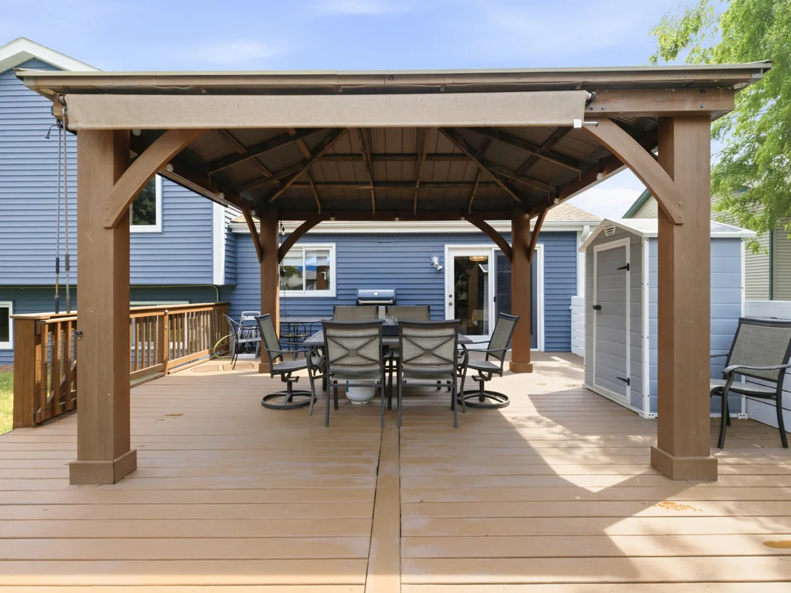 Photo of 1158 Pinetree Lane