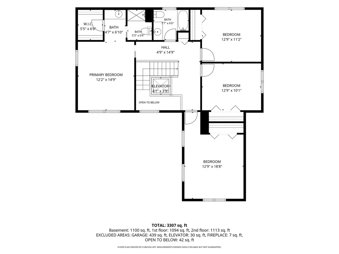 Photo of 213 Campbell Drive