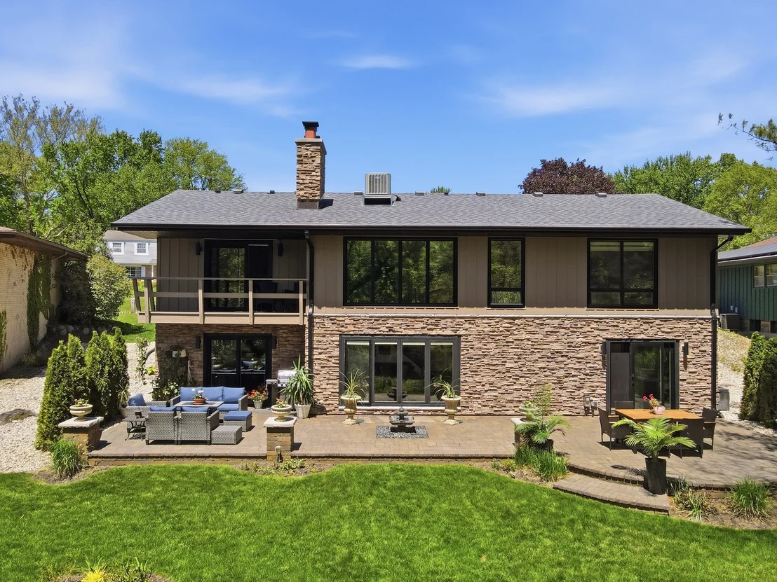 Photo of 5017 Brookview Road