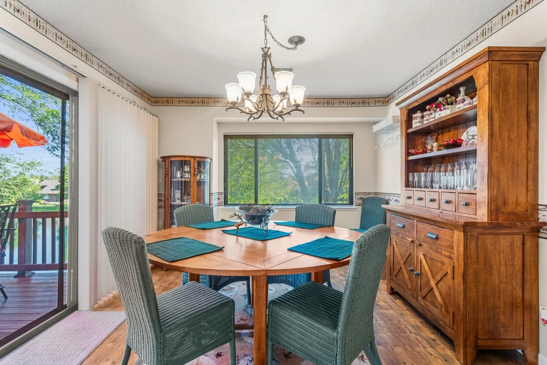 Photo of Unit 2104 at 2104 Harbortown Circle