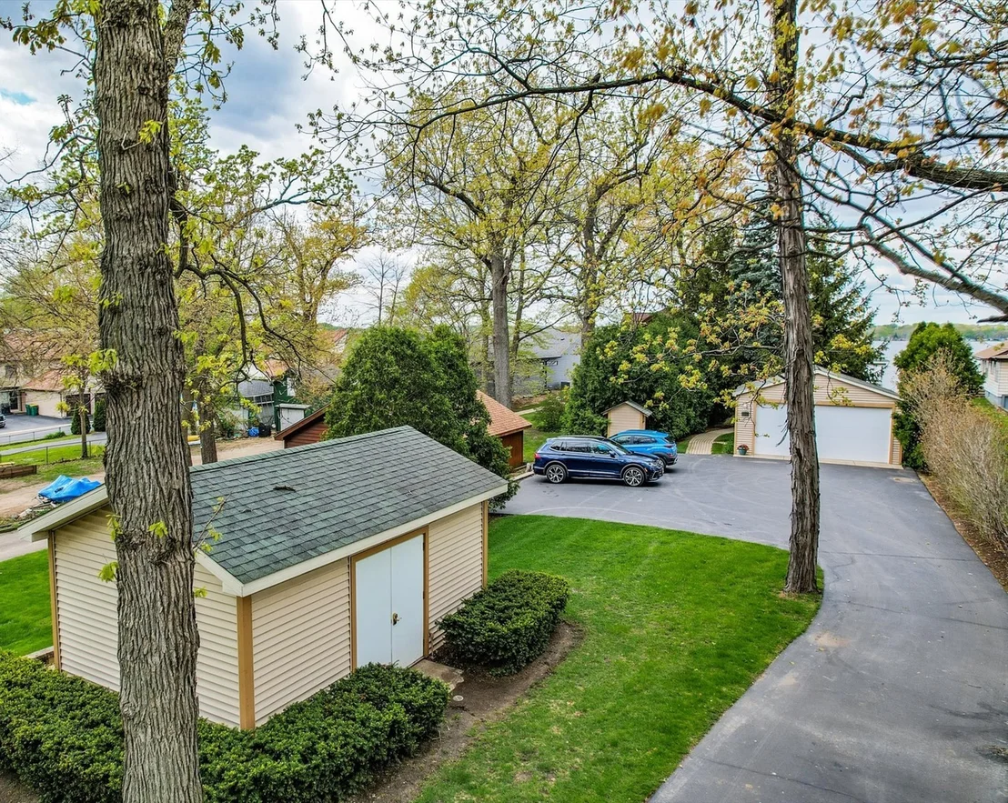 Photo of 140 Eagle Point Road