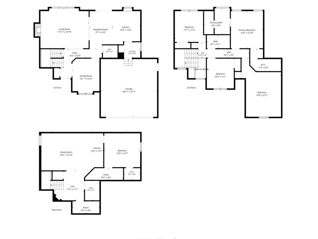 Photo of 613 Magnolia Lane