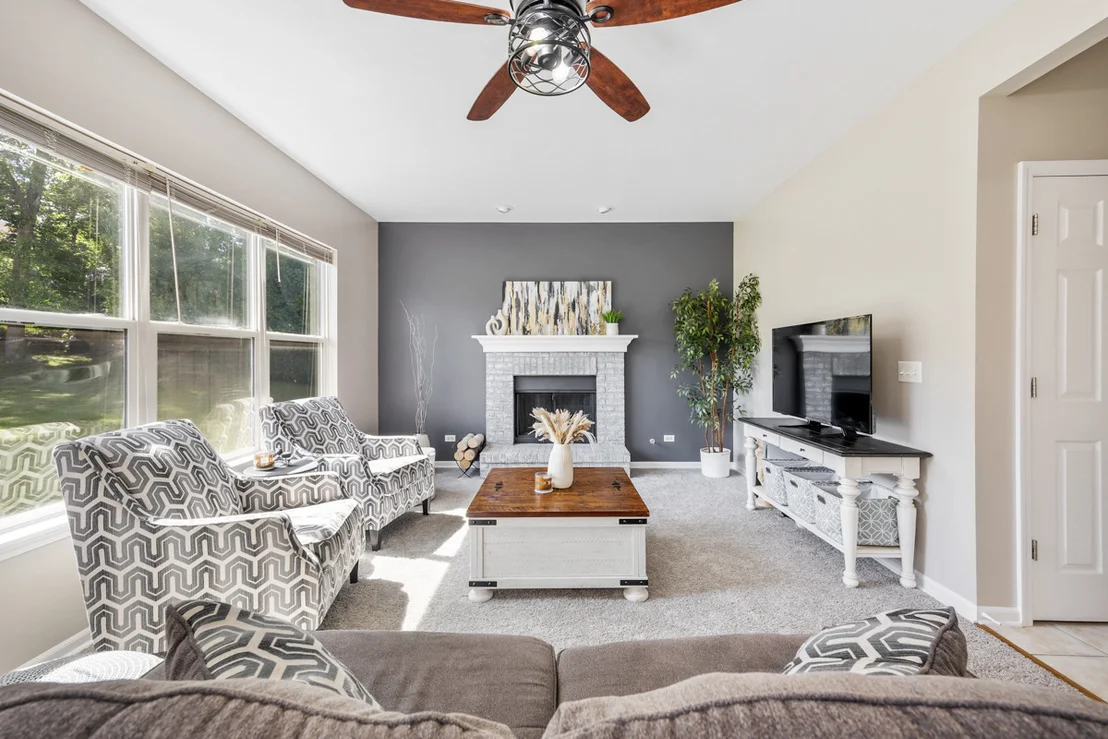 Photo of 11204 Thrush Creek Drive