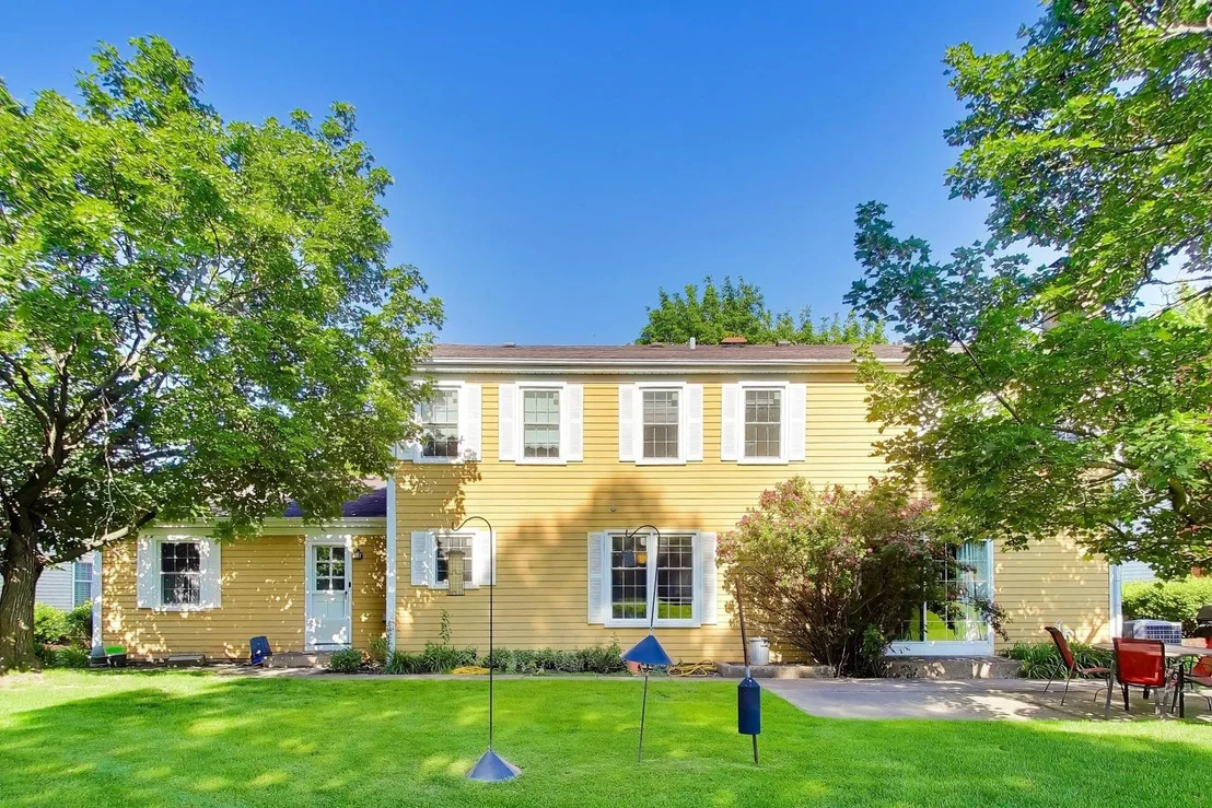 Photo of 2801 Mill Creek Lane