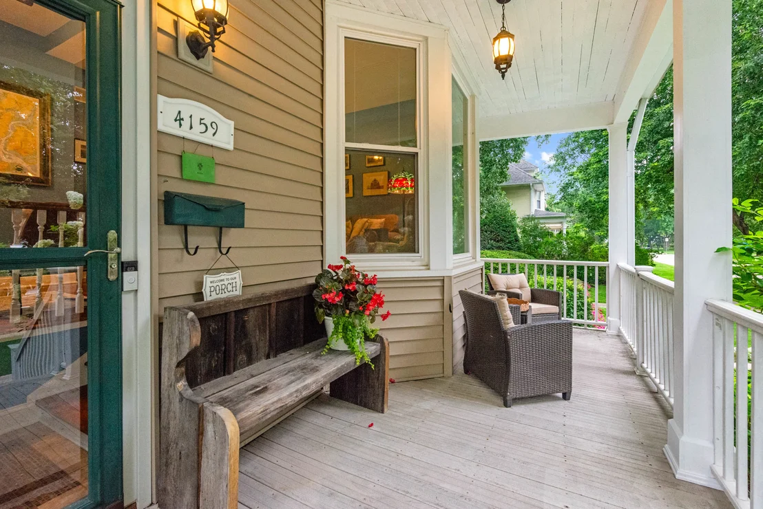 Photo of 4159 Dubois Boulevard