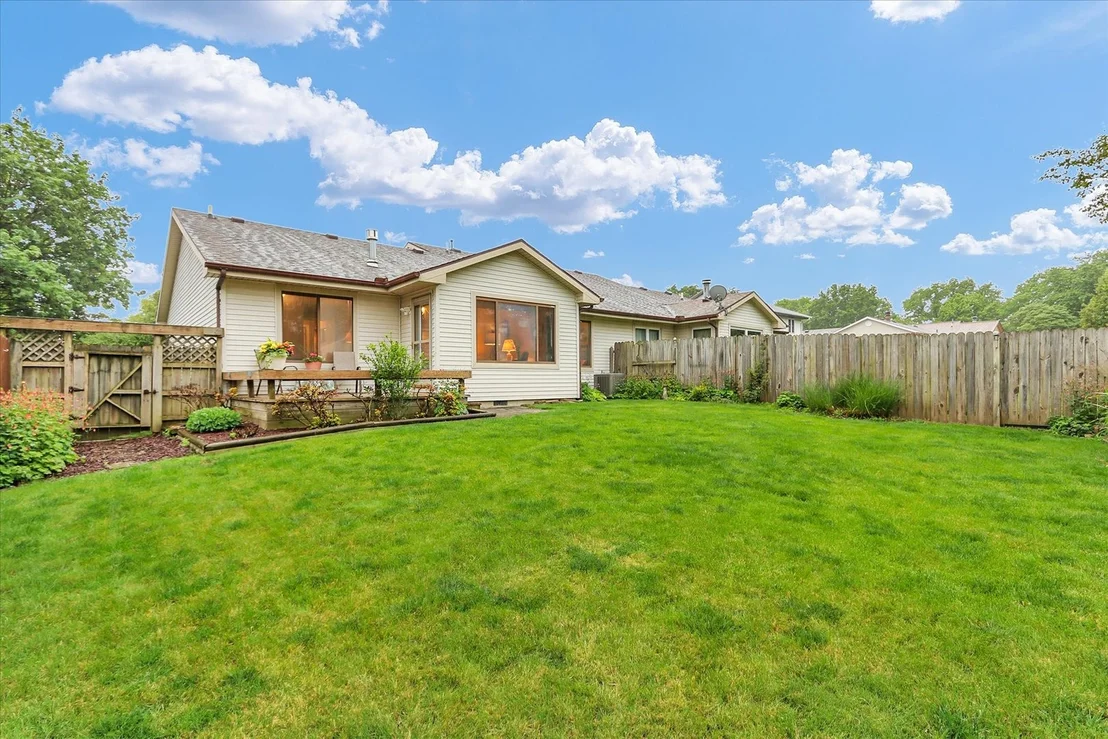 Photo of 2602 Covington Drive