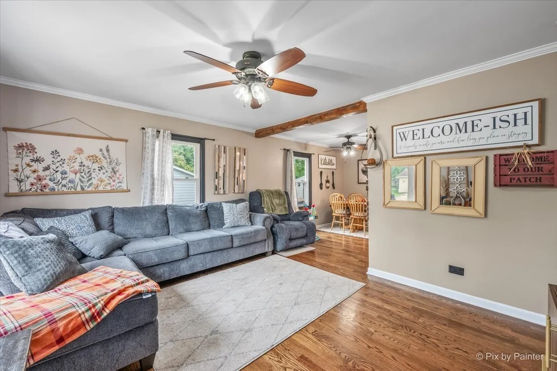 Photo of 1625 Sunrise Drive