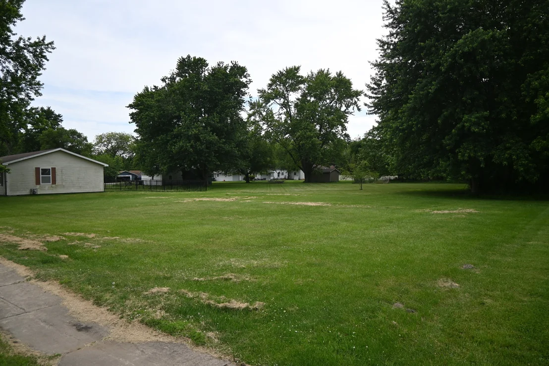 Photo of 285 N Mitchell Street