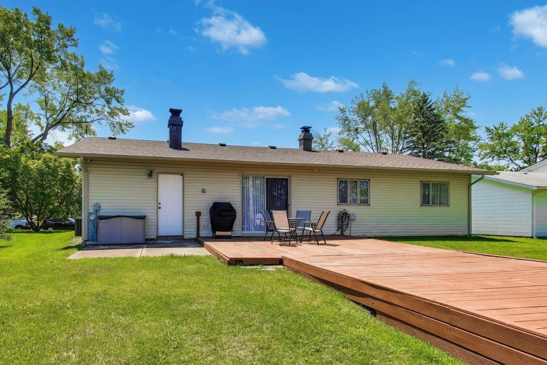 Photo of 420 Bode Road