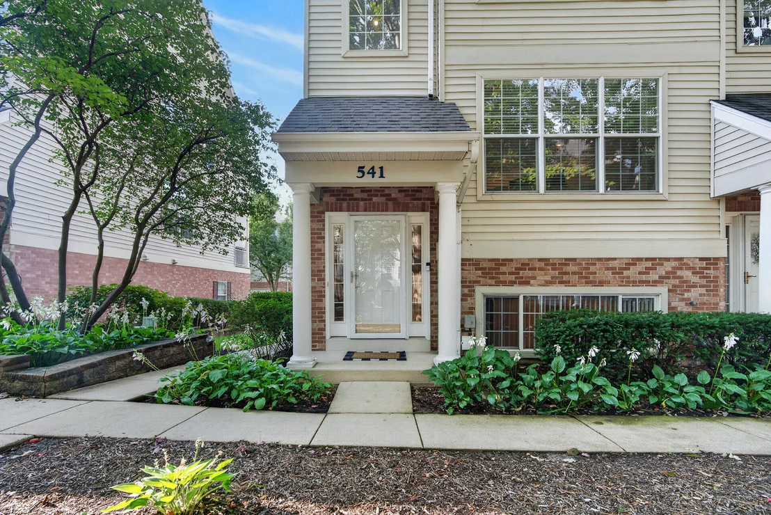 Photo of 541 Pheasant Trail