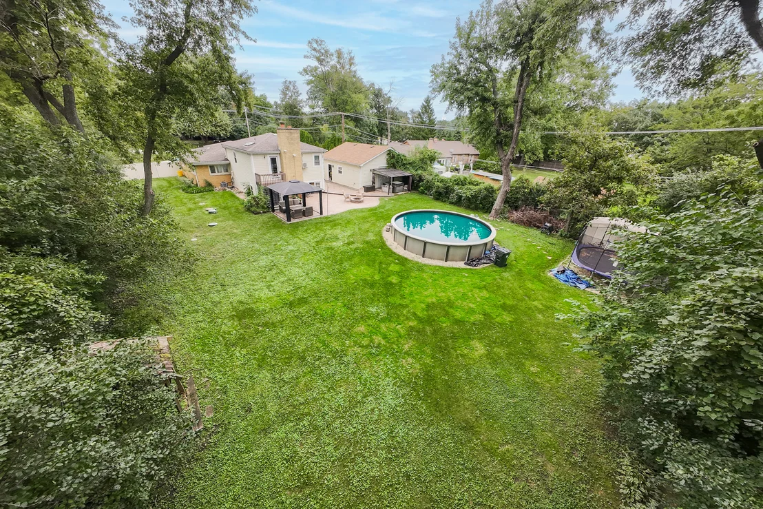 Photo of 17W041 Deerpath Road