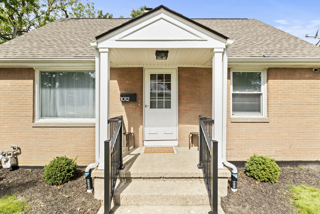 Photo of 1012 Leith Avenue