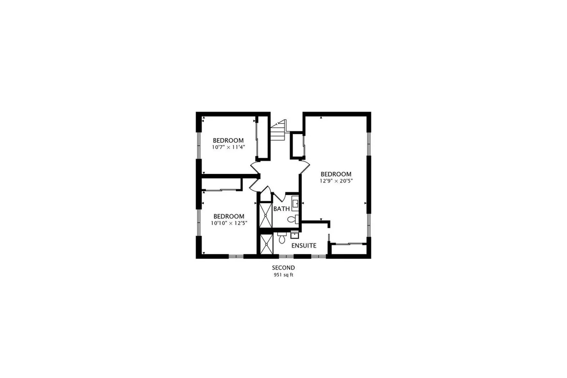 Photo of 801 E Golfview Drive