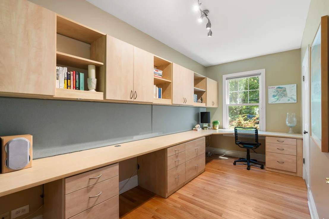 Photo of 1107 Grant Street