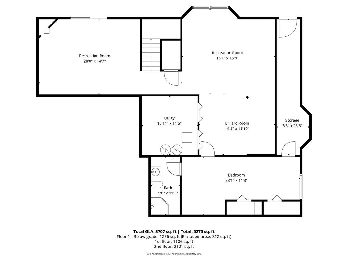 Photo of 12814 Grande Poplar Circle