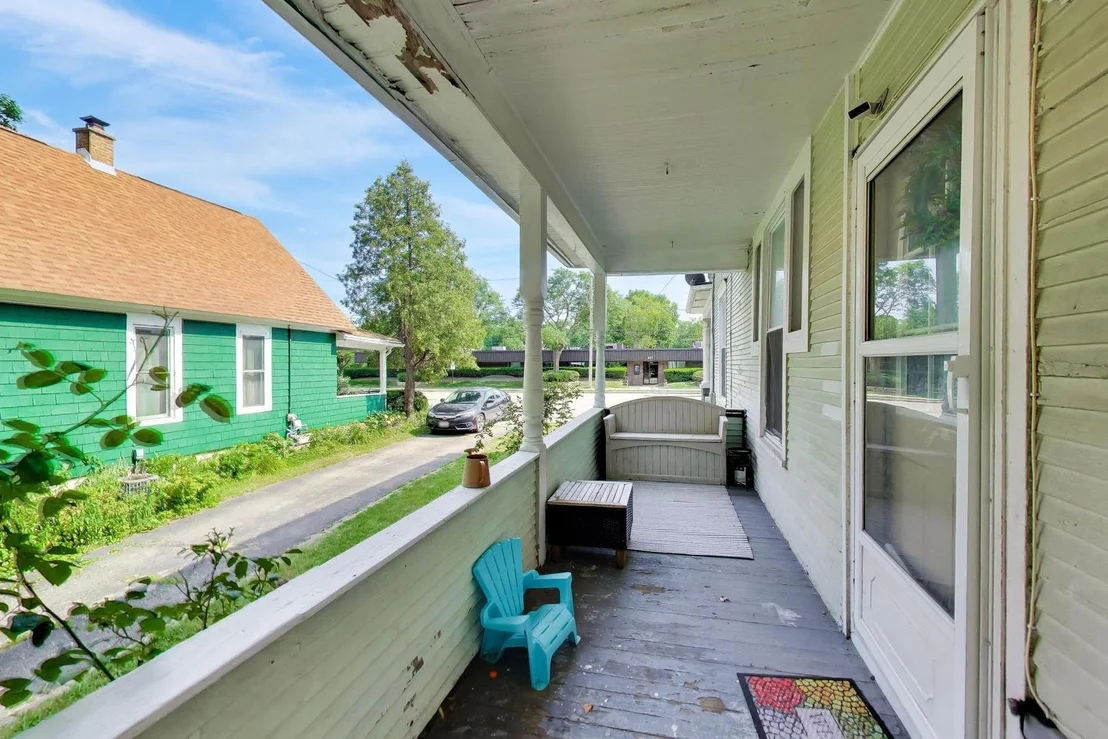 Photo of 422 Summit Street