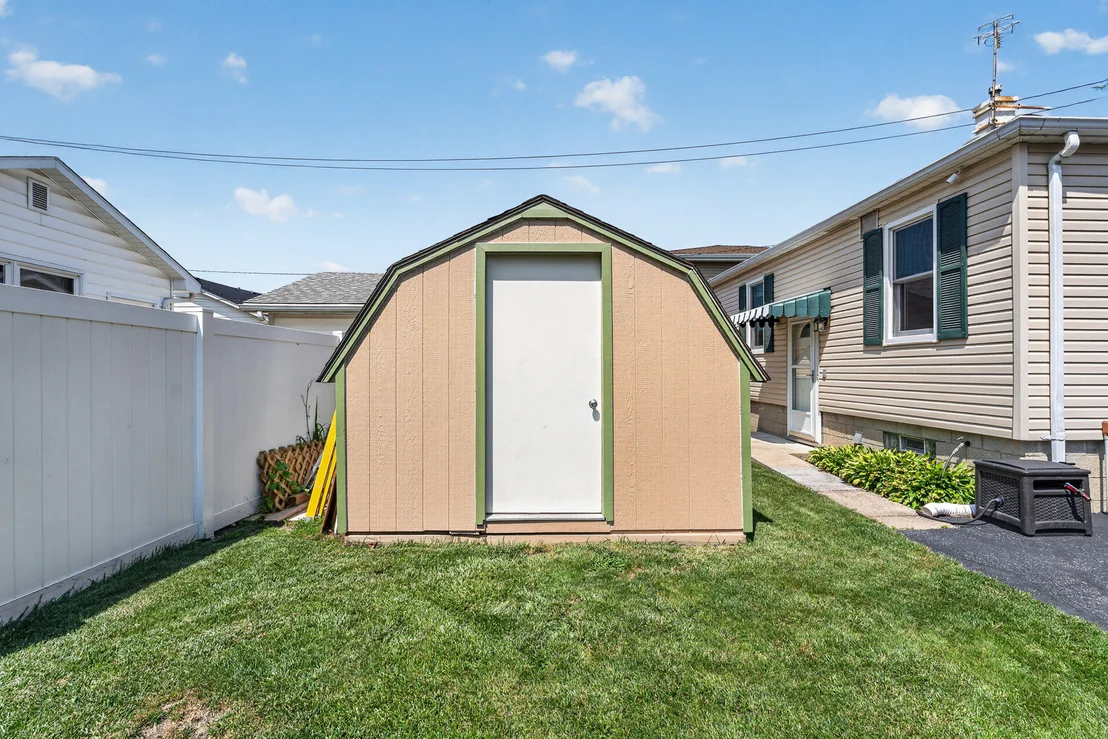 Photo of 611 Table Street